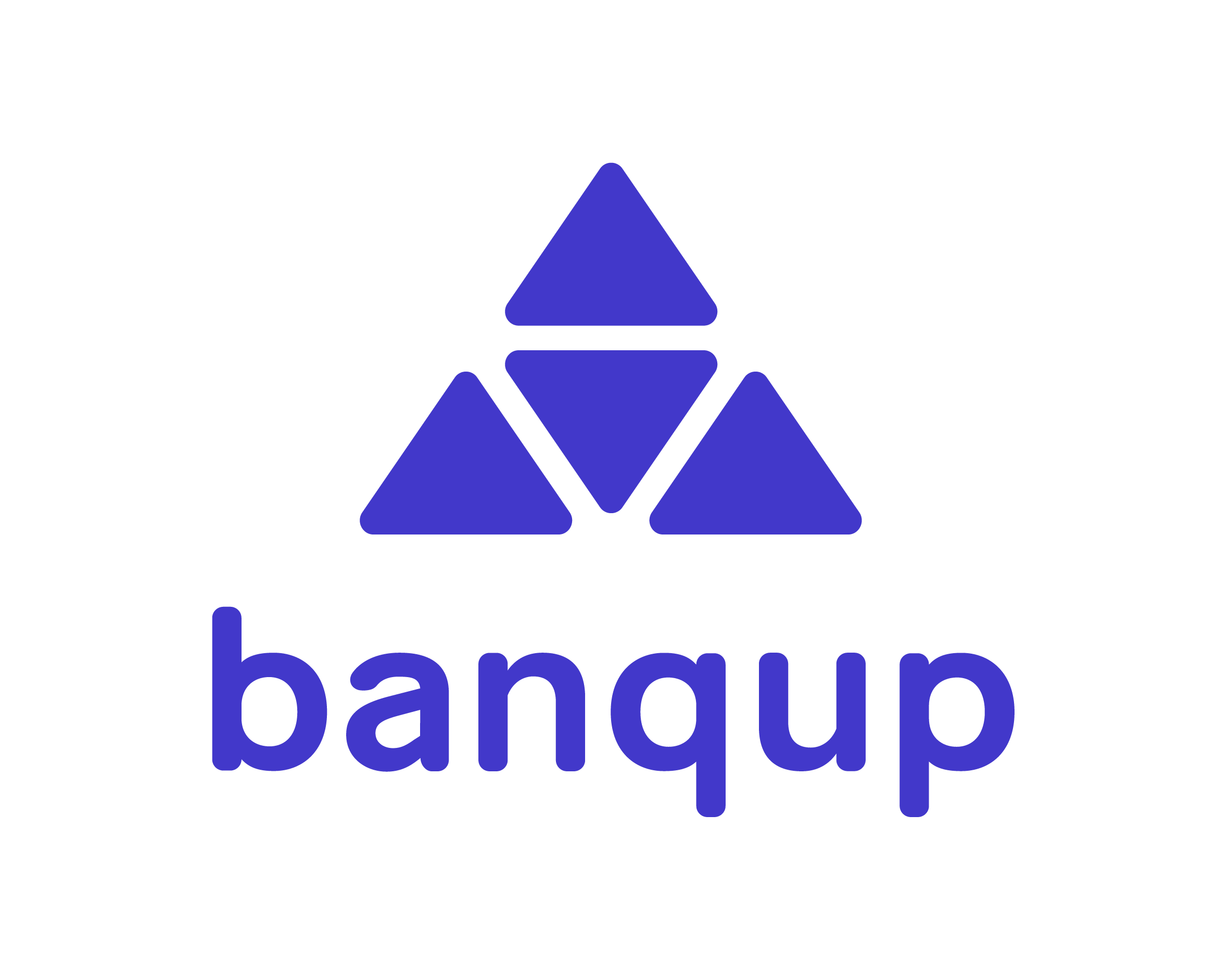 Banqup Logo